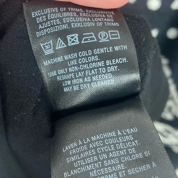 Anthropologie Maeve Effemy Dress Floral Jacquard Size Medium Sleeveless Bohemian - Picture 8 of 13